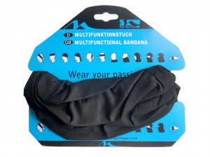 Bandana M-Wave neagra