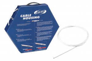 BBB Camasa schimbator BCB-5206W 4mm Shiftline alba
