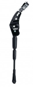 BBB Picior BKS-04 MultiKick 26-29" negru