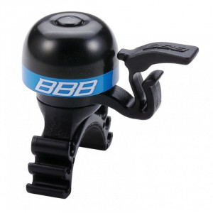 BBB Sonerie BBB-16 MiniFit negru/albastru