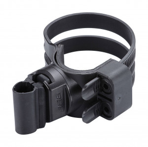 BBB Suport lacat BBL-93 CableTie negru