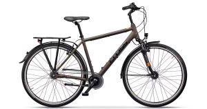 Bicicleta CROSS Citerra Man City 28''