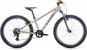 Bicicleta Cube Acid 240 Desert Orange 2022
