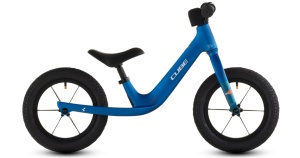 Bicicleta Cube NUMOVE 12, WALK, TOPASBLUE NEBULA, 2026 - 12"