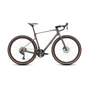 Bicicleta Cube Nuroad, C:62 PRO, Cedar Stone 2027 - 28"