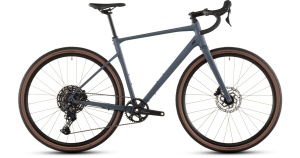 Bicicleta Cube NUROAD PRO, Whale REFLEX, 2026 - 28"
