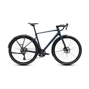 Bicicleta Cube Nuroad, Race Fe, Inkgrey Grey 2027 - 28"