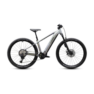 Bicicleta Electrica Cube Reaction, Hybrid SLT 800, Kolibri Crisscross 2027 - 27.5"