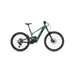 Bicicleta Electrica Kellys THEOS R50 P, Magic GREEN, 725Wh – 29″/27.5″