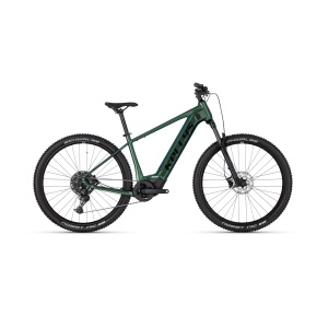 Bicicleta Electrica Kellys Tygon R90 LTD P Magic Green, 29" - 820Wh
