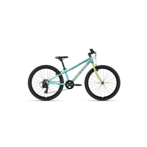 Bicicleta KELLYS Kiter 30 Mint Meadow 24"