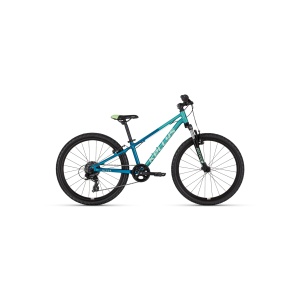 Bicicleta Kellys KITER 50, Ocean BLUE – 24"