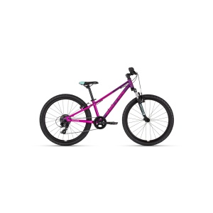Bicicleta KELLYS Kiter 50, PINK 24"