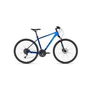 BIcicleta KELLYS Phanatic 20, BLUE 28"
