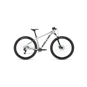 Bicicleta Kellys SPIDER X30, Chrome GREY 29"