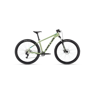 Bicicleta Kellys SPIDER X30, Pistachio Green 27.5"