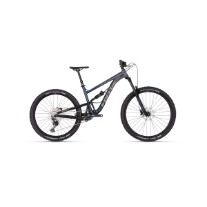 Bicicleta KELLYS Swag 10 Quartz BLUE 29"/27.5"