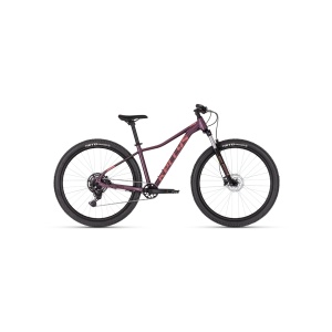 Bicicleta KELLYS Vanity X70, RASPBERRY 29"
