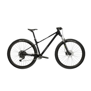 Bicicleta KROSS LVEL X200, Black MAT - 29"