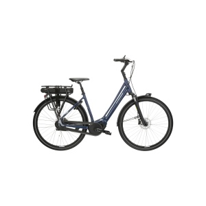 Bicicleta Kross Sentio Hybrid 4.0 28 Inch Albastru