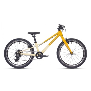 Bicicleta Superior F.L.Y. 20 VB 20, Gloss Yellow