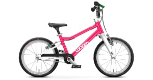 Bicicleta Woom 3 GO, Roz