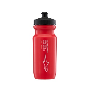 Bidon ALPINESTARS Ogov 650ml, Rosu