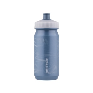 Bidon Force Dirty Road 550ml albastru