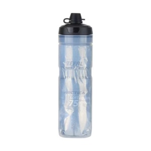 Bidon Izoterm ZEFAL Arctica SC75 No-Mud - Black Silver