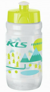Bidon Kellys Youngster 022 Mountain 0.35L