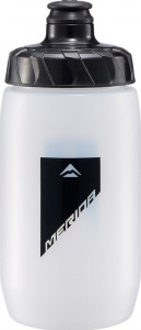 Bidon Merida transparent Stripe 500 ml
