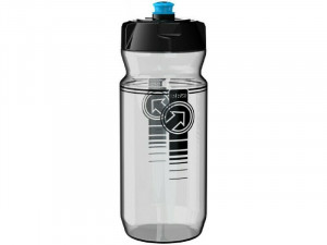 Bidon Pro Team transparent 600ml