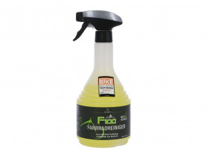 bike cleaner F100 750ml, spray new formula