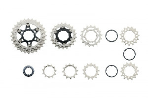 Bloc de pinioane pe caseta Shimano Ultegra CS-R8000 11v 11-28T