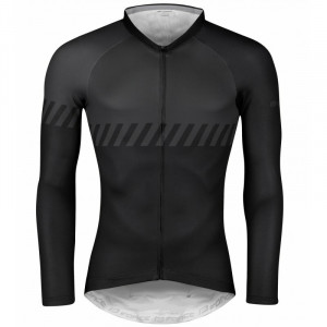 Bluza Force Fashion Negru/Gri