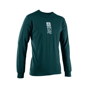 Bluza LEATT Core Spruce Green