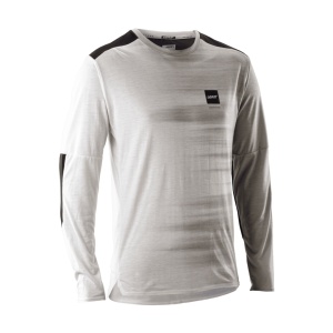 Bluza Leatt MTB Trail 4.0 Cream White
