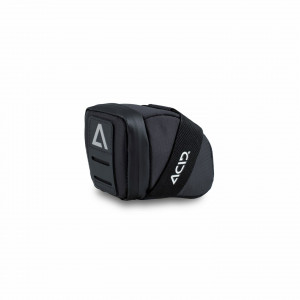 Borseta Acid Saddle Bag Pro S Neagra