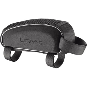 Borseta LEZYNE Top Tube Bag Energy Caddy 0.59 L, Negru