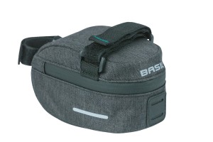 Borseta Sa Discovery 365D S, 0.5l, black melee