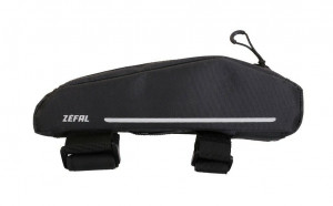 Borseta Zefal Z Aero, 220X65X45 mm, 0.4 L, negru