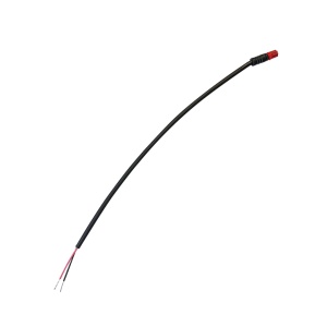 Bosch Tail Light Connection Cable, 200 mm (The smart system)