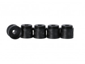 BottomlessTokensSusp.travel spacer qty 5 11.4018.032.003,32mm Sid/Reb/Rev/RS1/B/A