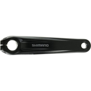 Brat Dreapta Pt. SHIMANO FC-E8000 165mm