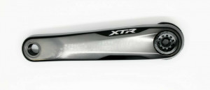Brat stanga pt. angrenaj Shimano FC-M9100 170mm