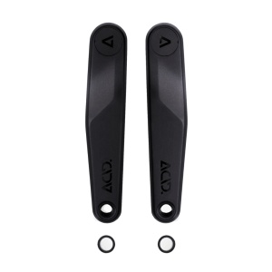 Brate Angrenaj ACID Trekking Hybrid (Isis / Gen4) 160mm