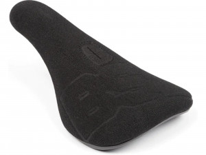 BSD Mondo Logo Sattel - Slim Pivotal negru
