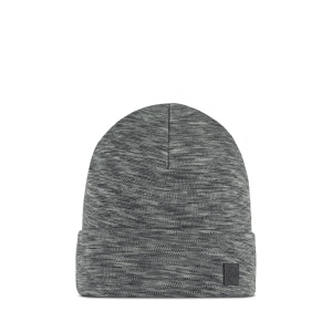 Buff Caciula heavyweight FOG grey multi stripes