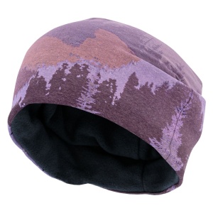 Buff Caciula Microfiber EcoStretch Metly Rosewood