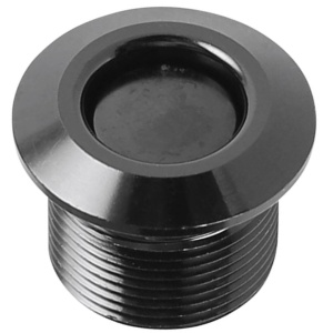 Buton Sistem Prindere Baterie E-bike CUBE (18-01049) 22mm